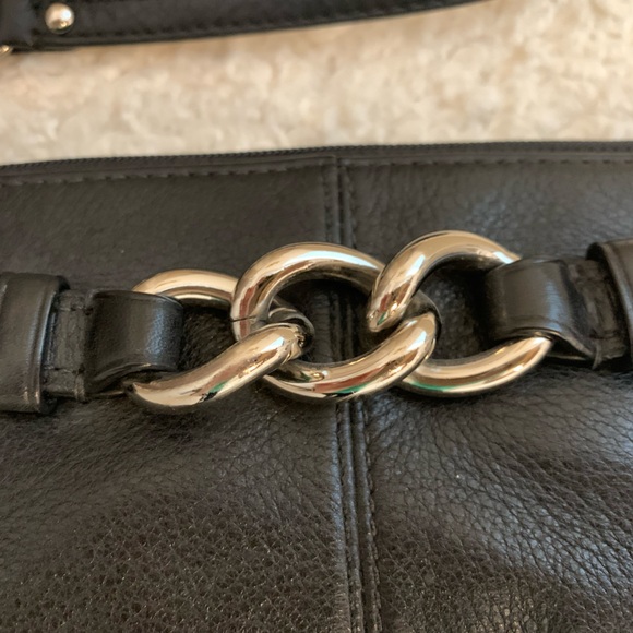 Coach Wristlet - Picture 2 of 9